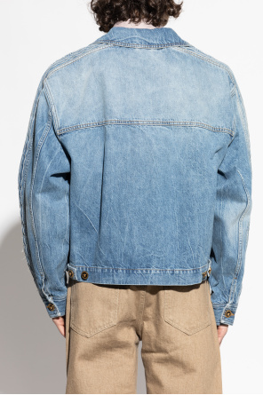 Versace Denim jacket