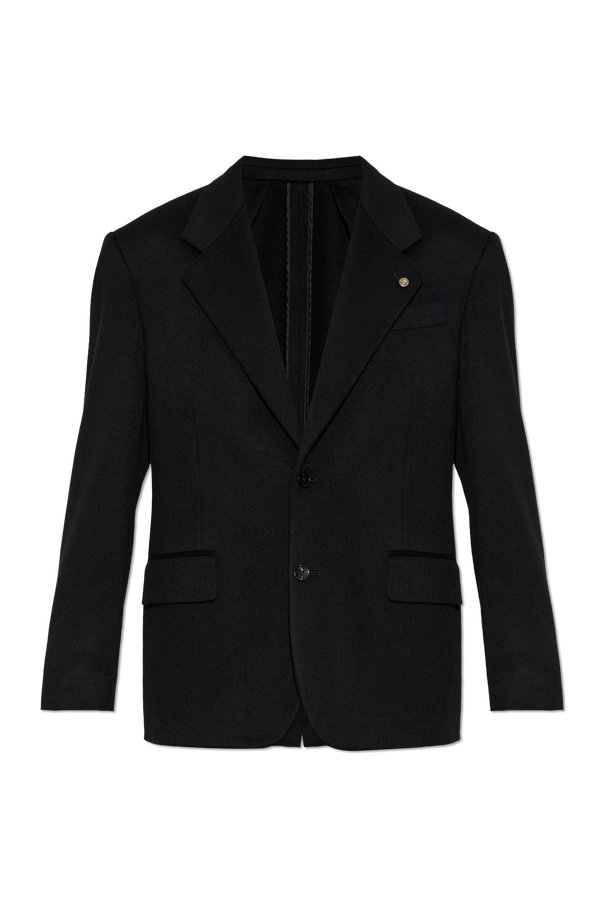 Cashmere jacket od Versace