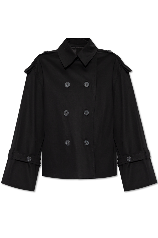 By Malene Birger Short coat Alisandra