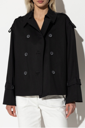 By Malene Birger Short coat Alisandra