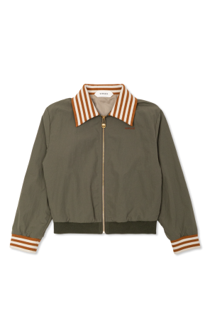 Яке тип „bomber“