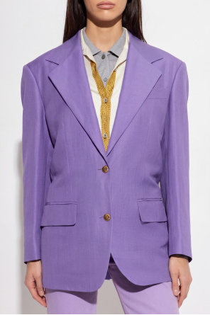 Versace Oversize blazer