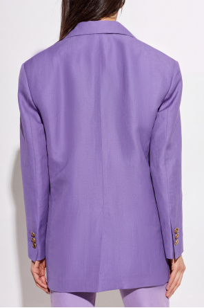 Versace Oversize blazer