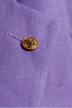 Versace Oversize blazer