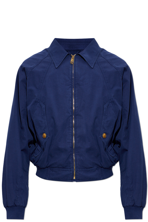Cotton jacket od Versace