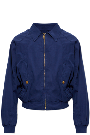 Cotton jacket