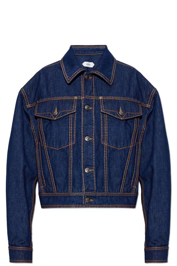 Denim jacket od Versace