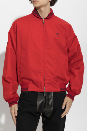 Versace "Bomber" type jacket