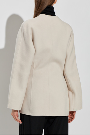 By Malene Birger Wool blazer ‘Lalou’