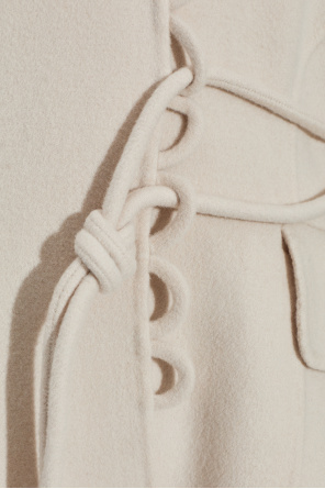 By Malene Birger Wool blazer ‘Lalou’