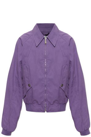 Cotton jacket