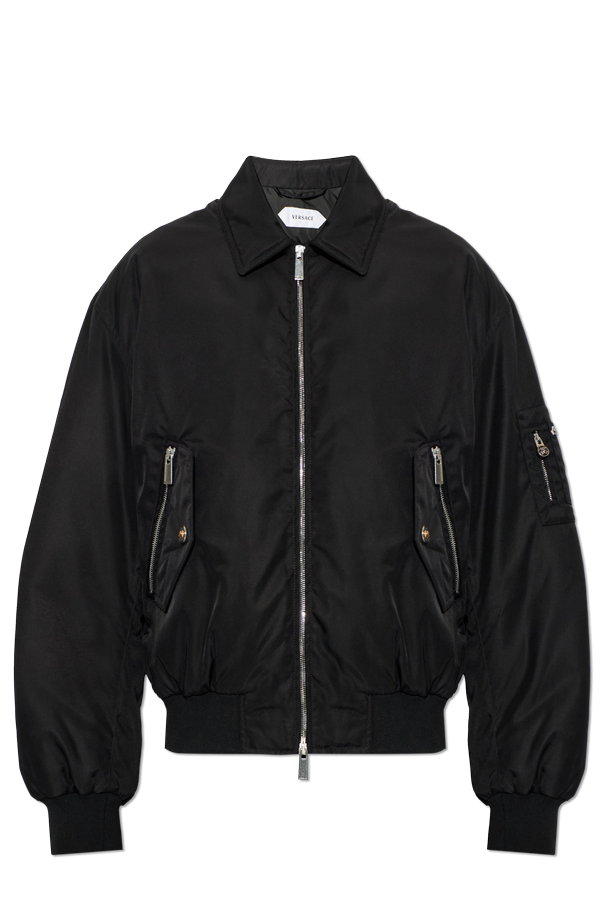 ‘bomber’ jacket od Versace