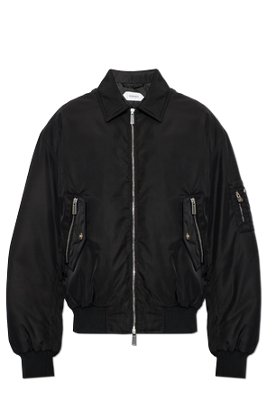 Jachetă bomber ‘bomber’
