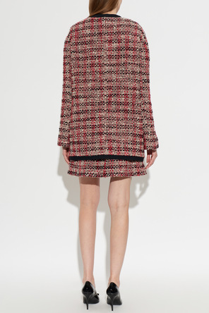 Versace Tweed jacket