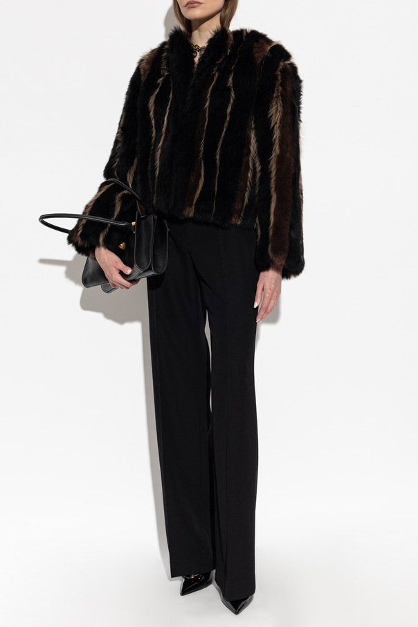 Versace Casaco curto