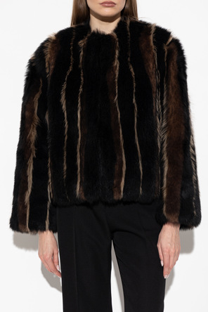 Versace Casaco curto