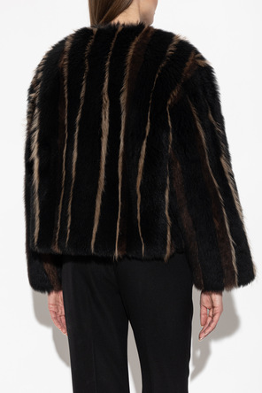Versace Casaco curto