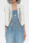 forte forte Denim vest
