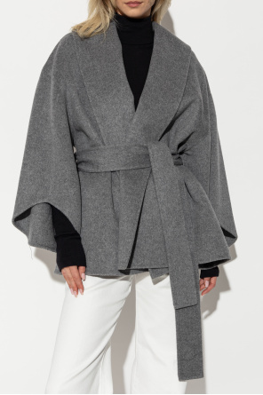 By Malene Birger Wool coat Margith