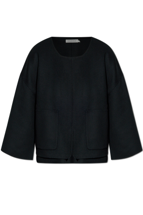 Wool jacket 