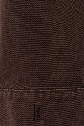 By Malene Birger Chaqueta vaquera "Villies"