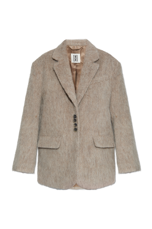 "Biena" blazer od By Malene Birger