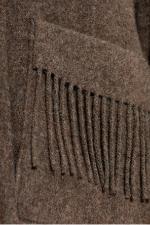 By Malene Birger Wool jacket "Boloune"