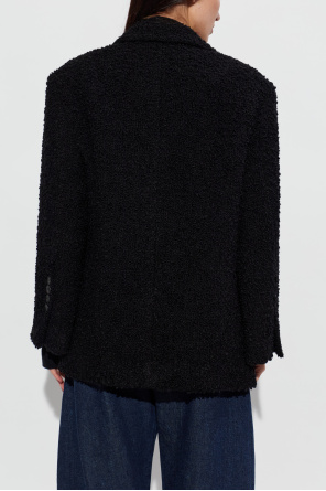 By Malene Birger Blazer de lã ‘Biena’