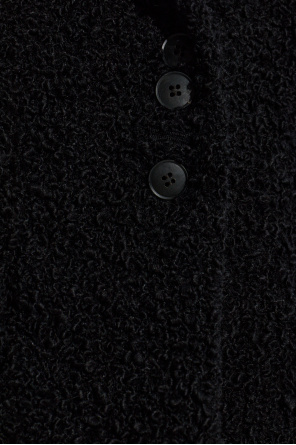 By Malene Birger Blazer de lã ‘Biena’