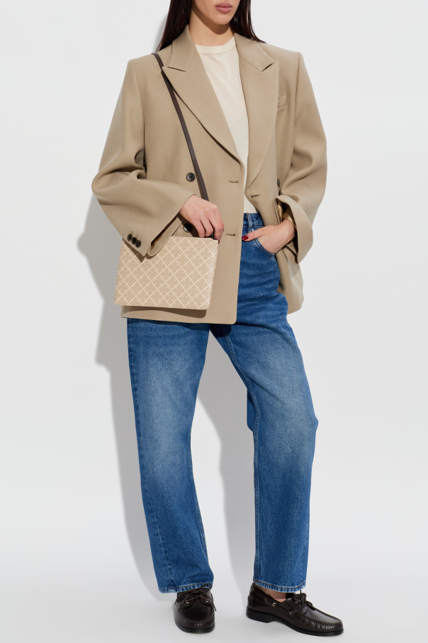 By Malene Birger Americana de lana ‘Ramo’