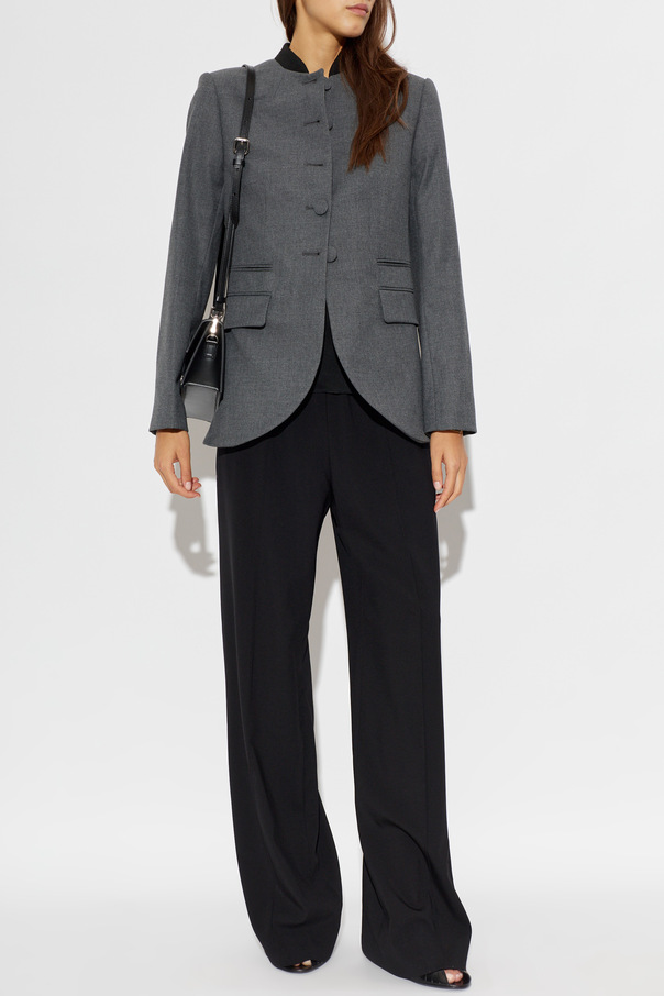 By Malene Birger "Claye" blazer
