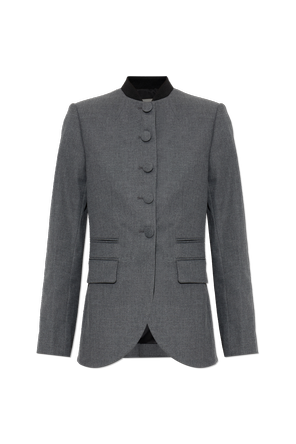 "Claye" blazer
