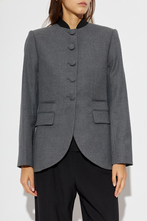 By Malene Birger "Claye" blazer