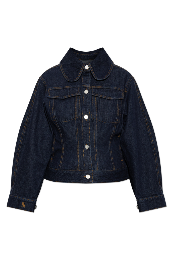 By Malene Birger ‘Villies’ denim jacket