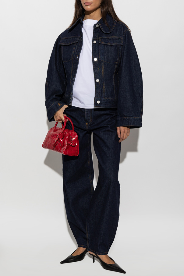 By Malene Birger ‘Villies’ denim jacket