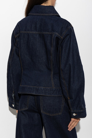 By Malene Birger ‘Villies’ denim jacket