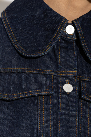 By Malene Birger ‘Villies’ denim jacket