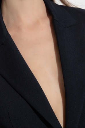 forte_forte Single-breasted blazer