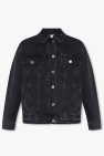 Gestuz ‘Denagz’ denim jacket