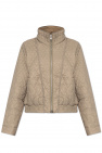 Gestuz ‘AidaGZ’ quilted jacket