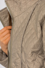 Gestuz ‘AidaGZ’ quilted jacket