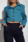 Gestuz ‘TollyGZ’ cropped jacket