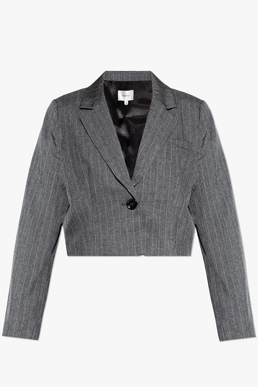 Gestuz ‘AlinaGZ’ cropped blazer