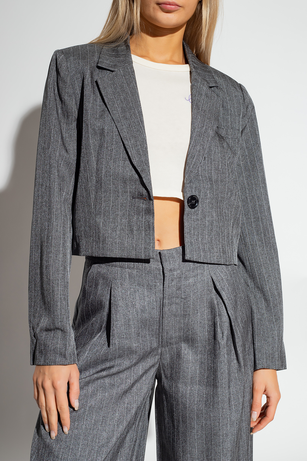 Gestuz ‘AlinaGZ’ cropped blazer