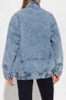 Gestuz BLUE ‘Kandragz’ denim jacket