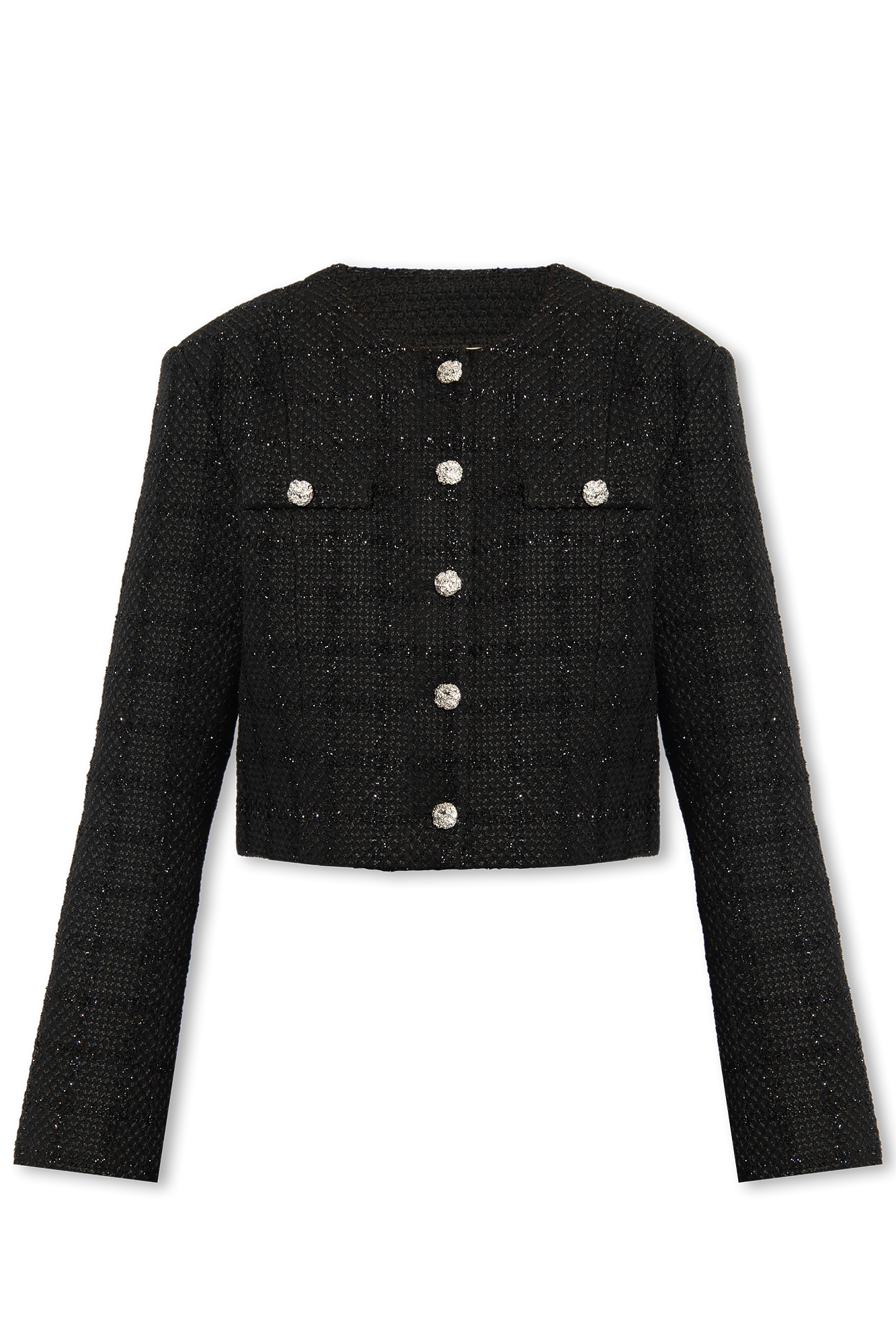 Gestuz ‘YousefineGZ’ tweed blazer