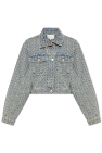 Gestuz ‘NilaGZ’ denim jacket