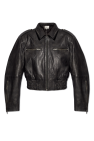 Gestuz ‘GemmaGZ’ leather jacket