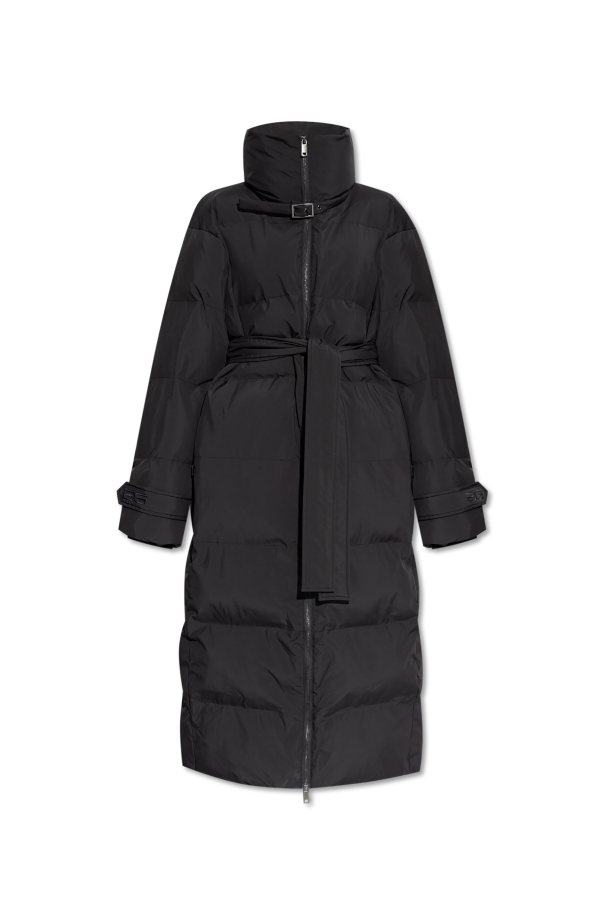 Gestuz Insulated jacket Pinaragz Long