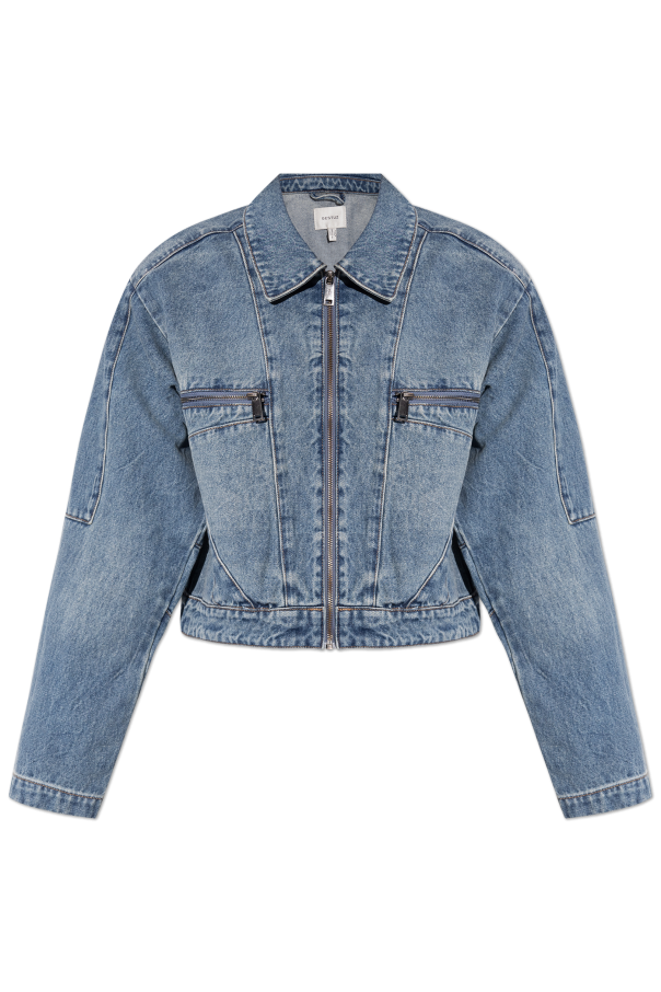 Gestuz Denim jacket Kathagz